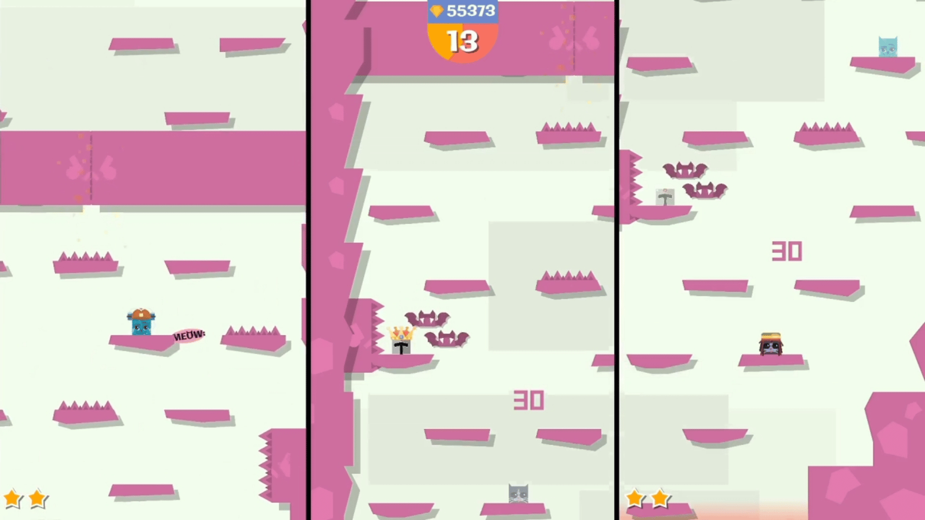 Jumping Joe & Friends screenshot