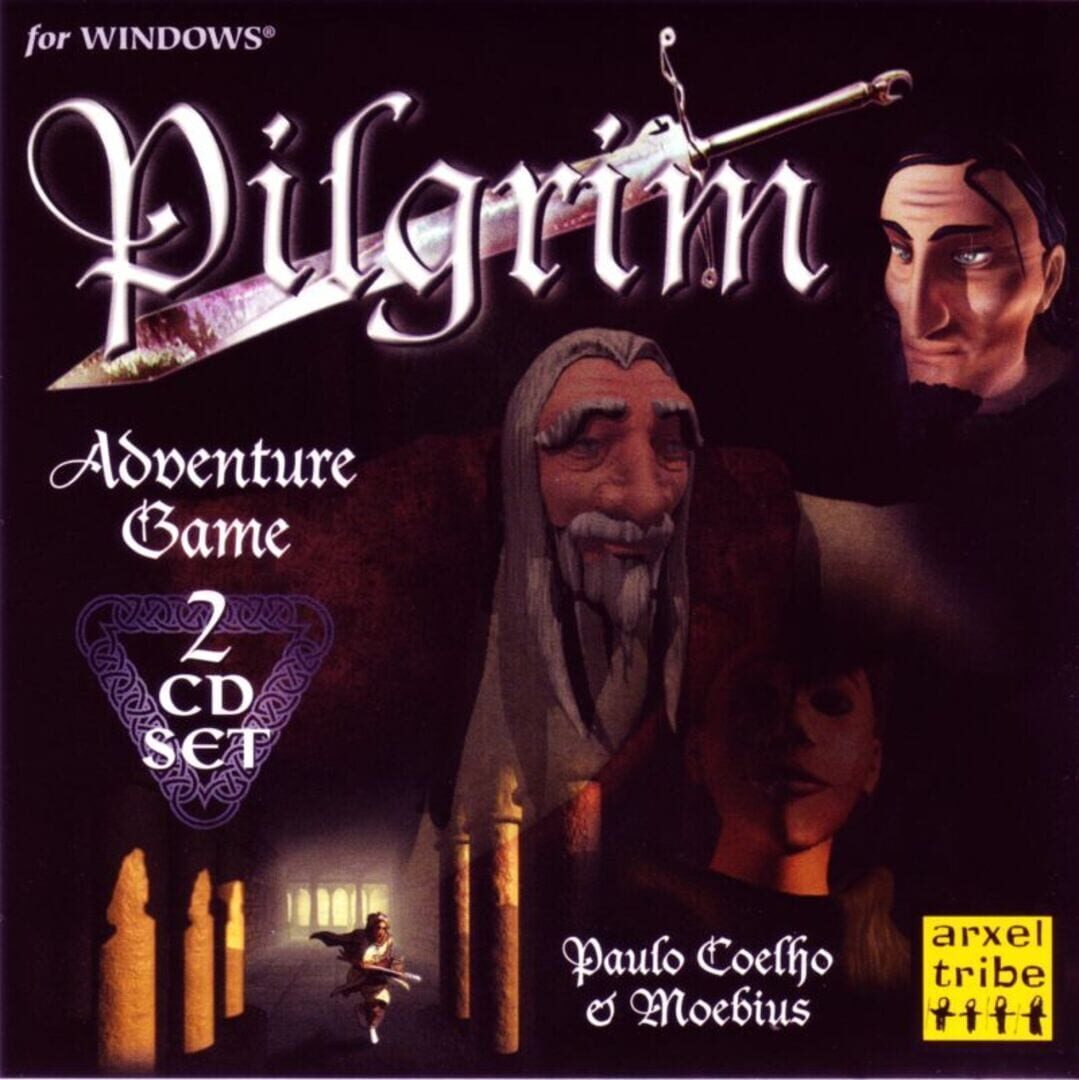 Pilgrim: Faith as a Weapon (1997)