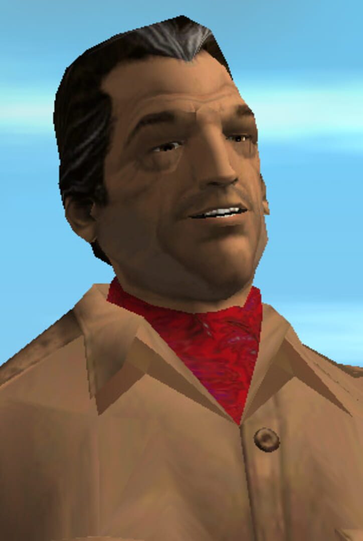 Colonel Juan Cortez
