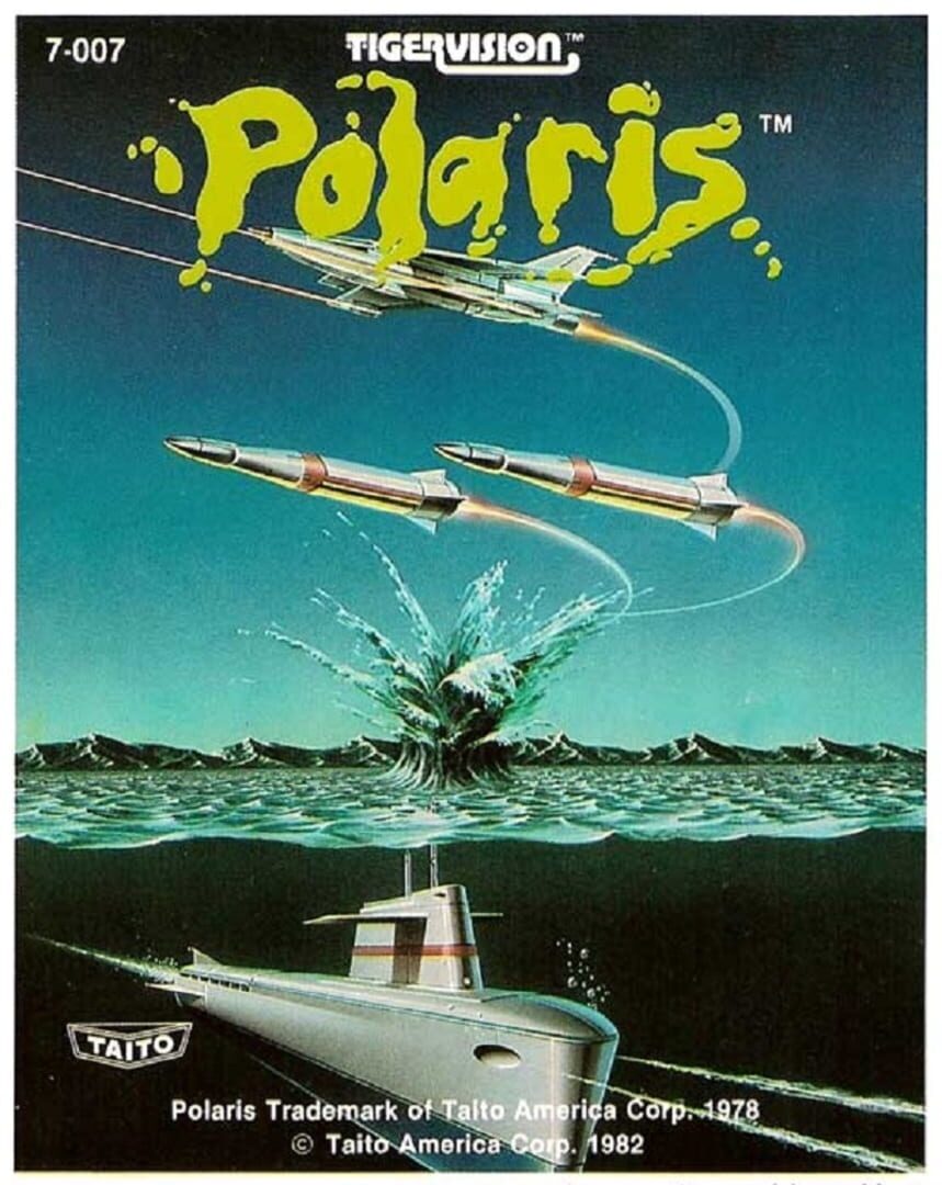 Polaris (1980)