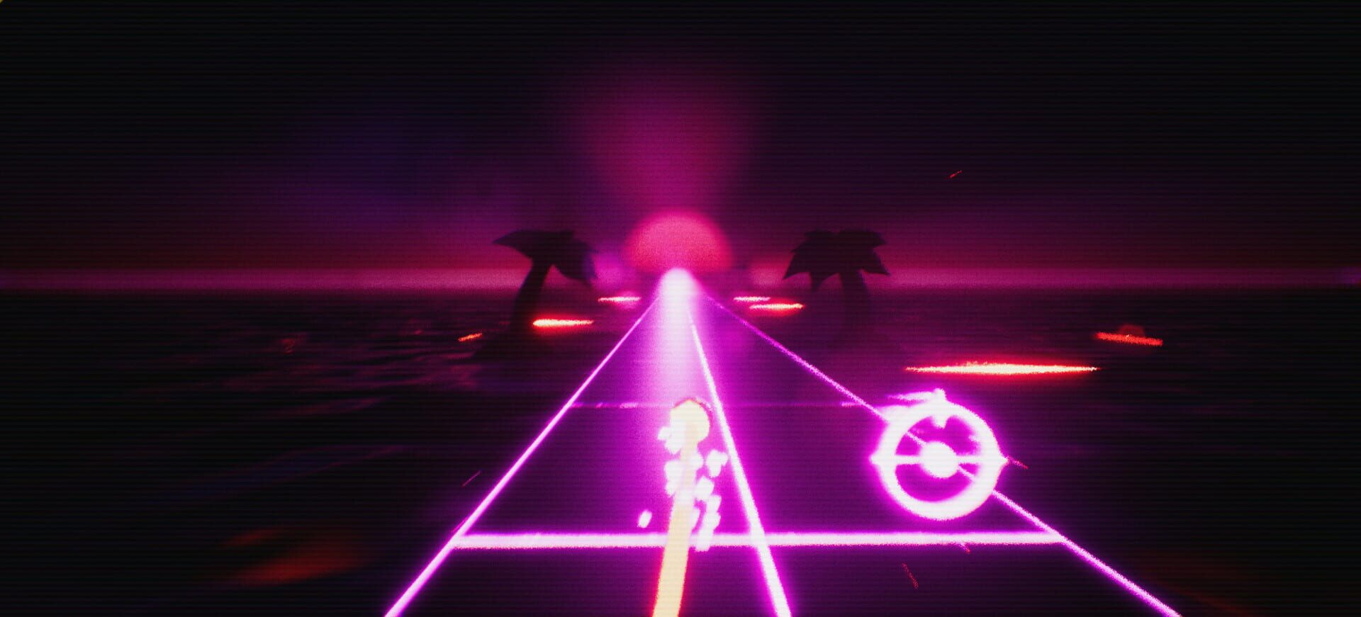 Retro Sphere - Screenshot