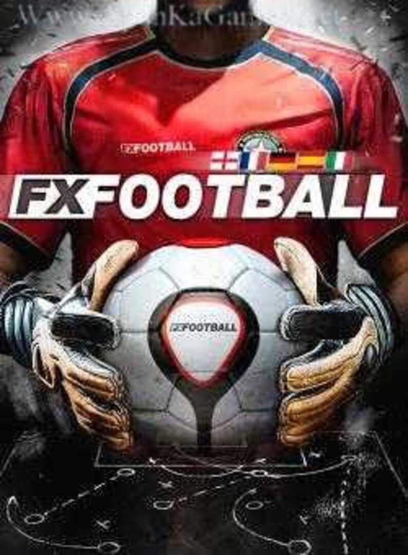 FX Football