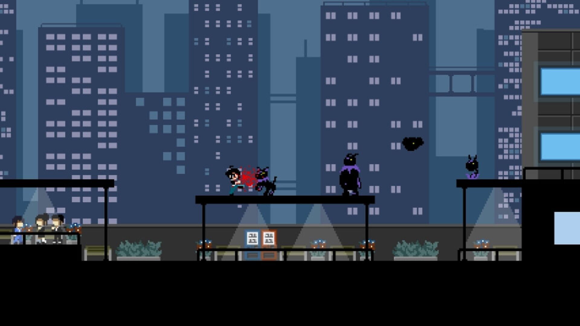Hikibyou 2 - Screenshot