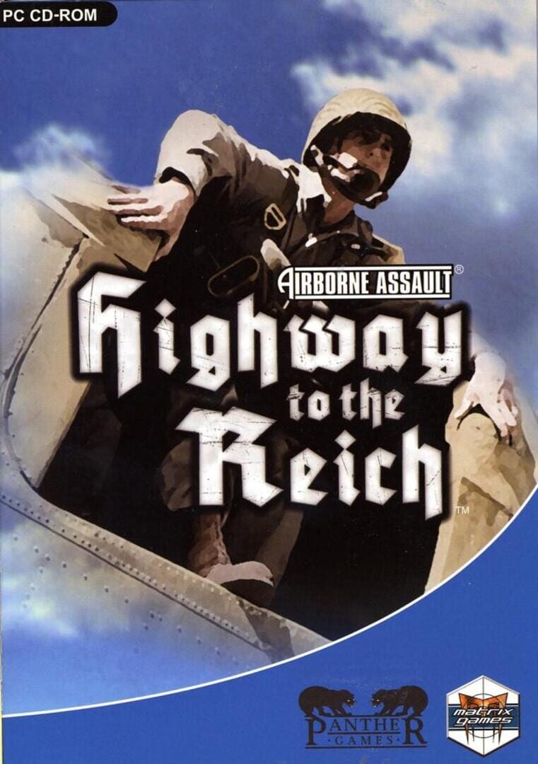 Airborne Assault: Highway to Reich (2003)