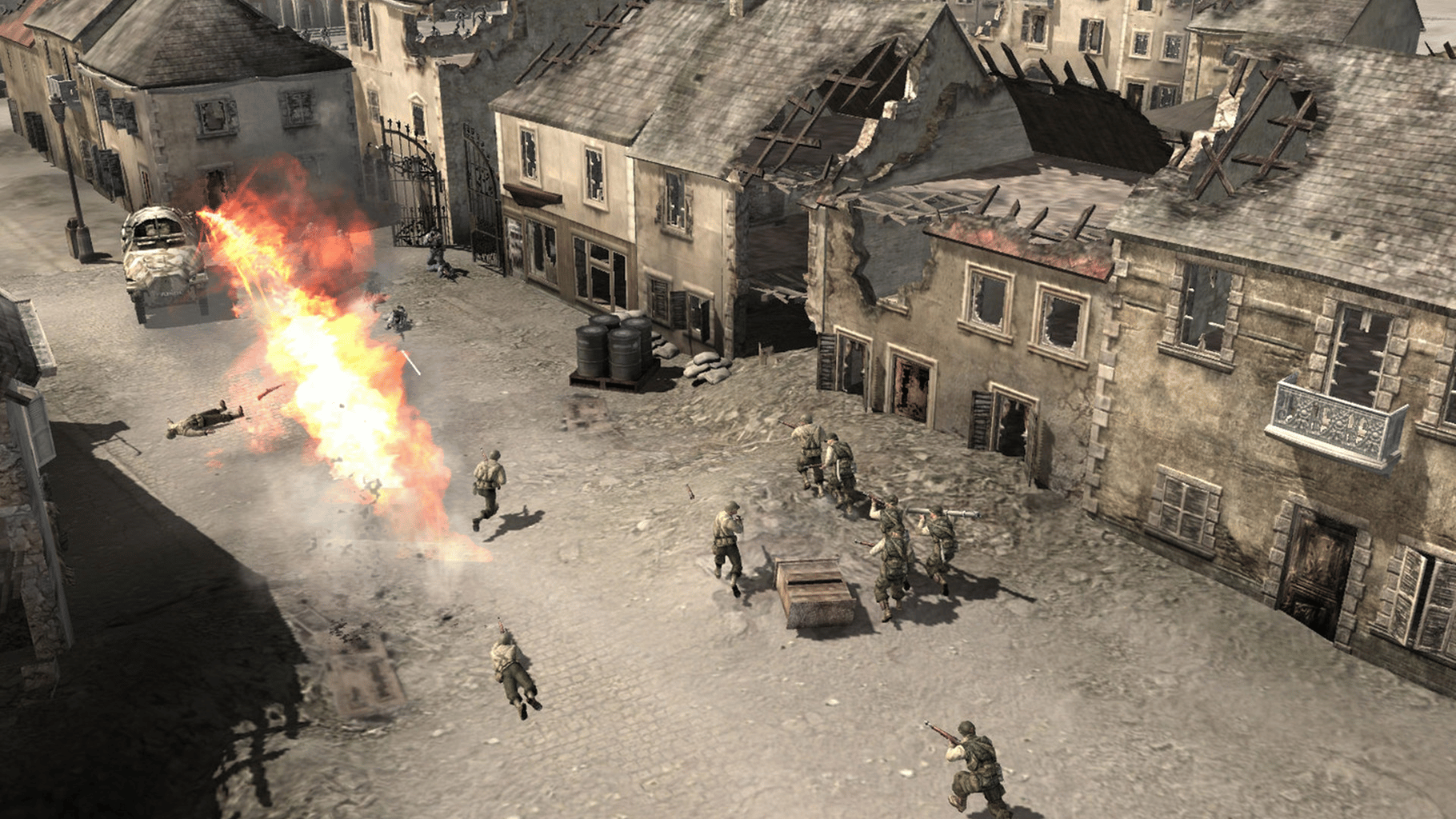 Company of Heroes: Legacy Edition screenshot