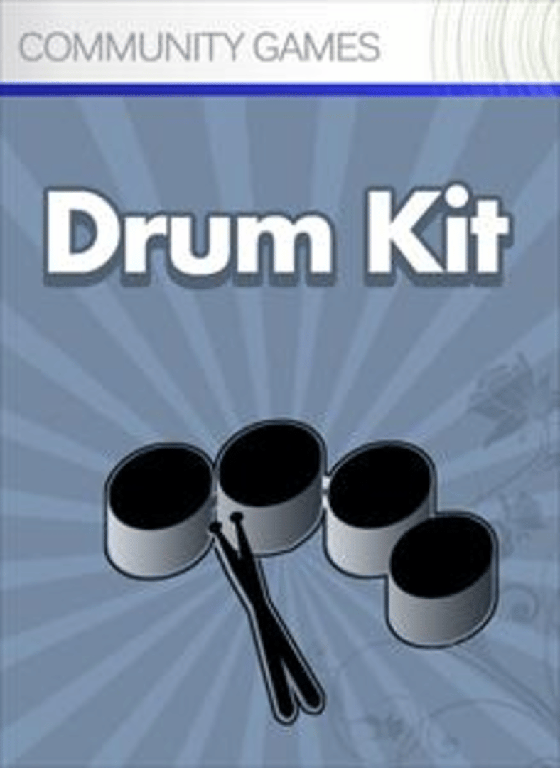 DrumKit Cover