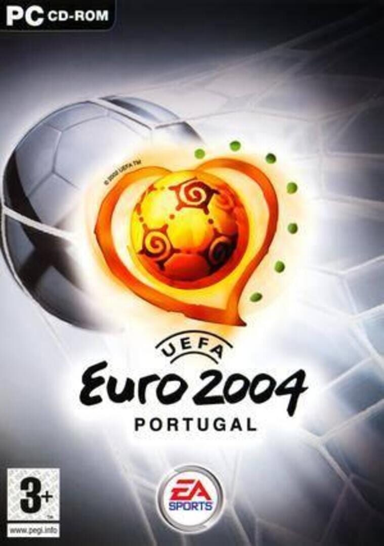 UEFA Euro 2004: Portugal (2004)