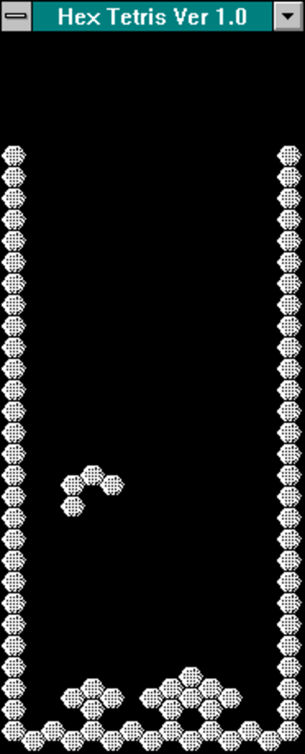 Hex Tetris Cover