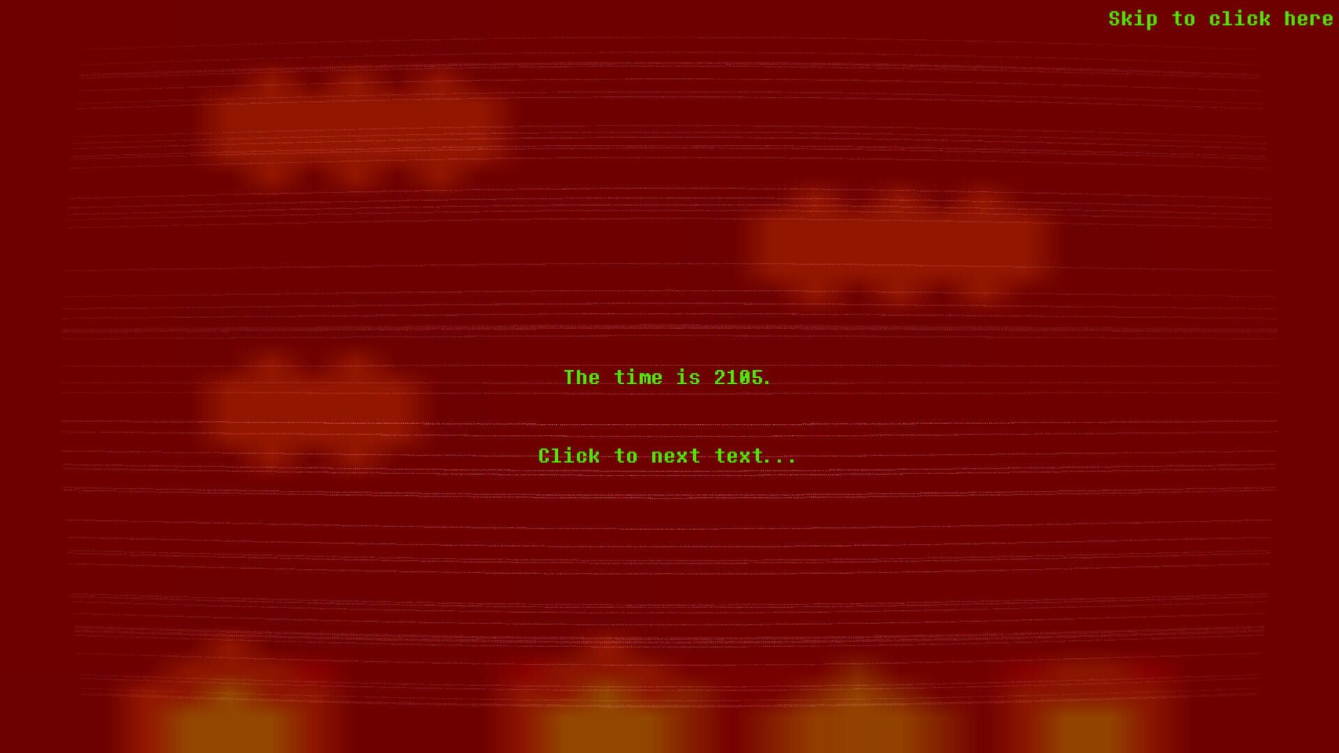 Beginner'sGame - Screenshot