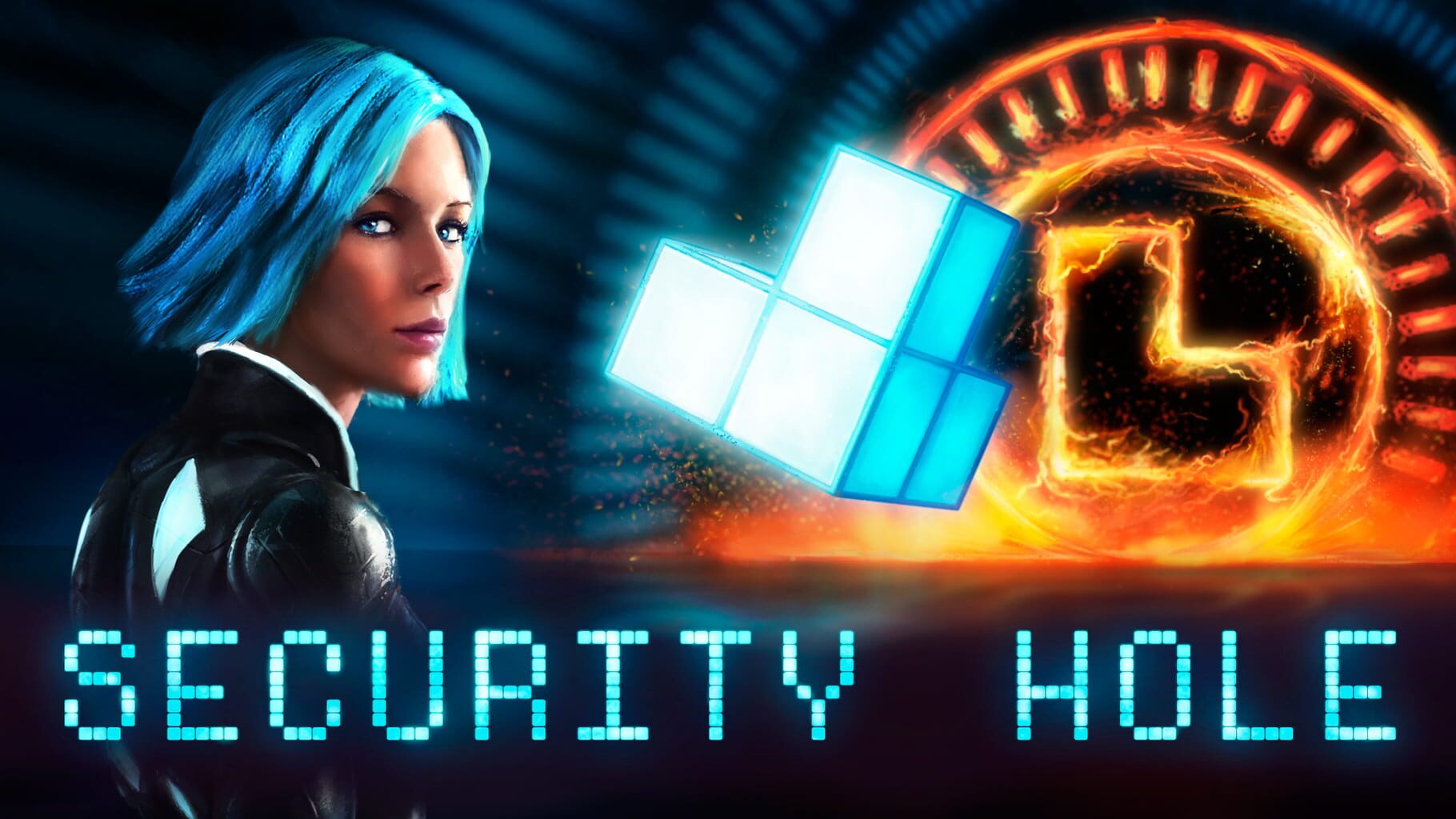 Security Hole (2016)