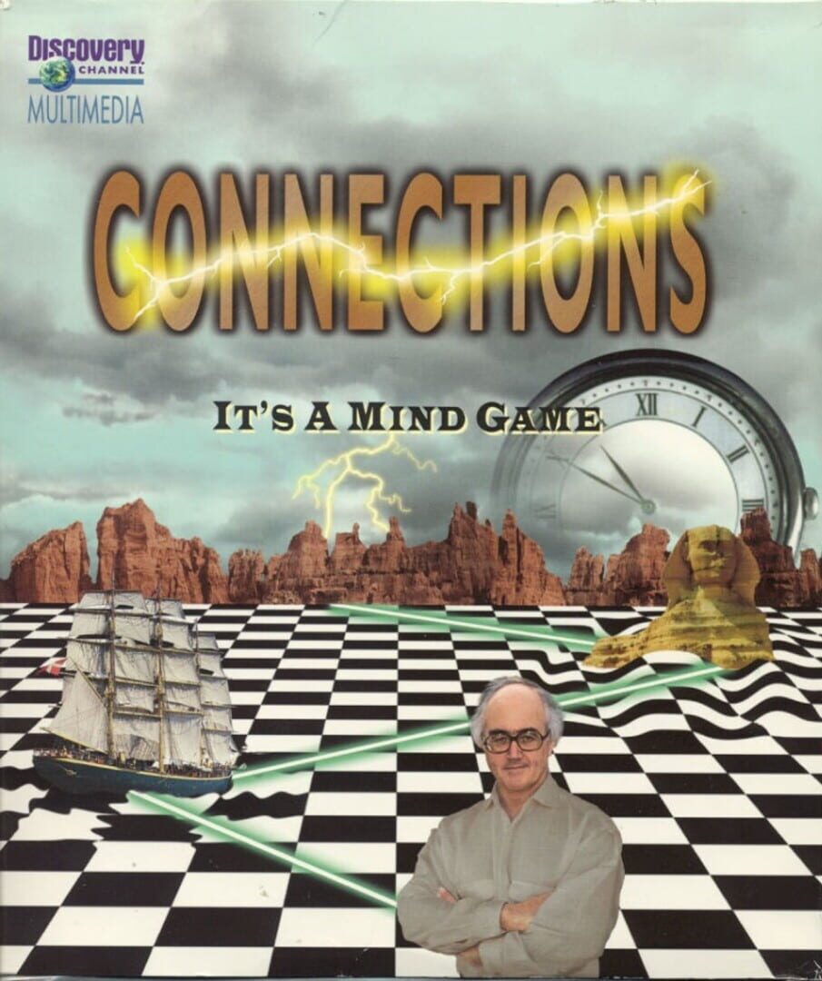 Connections (1995)