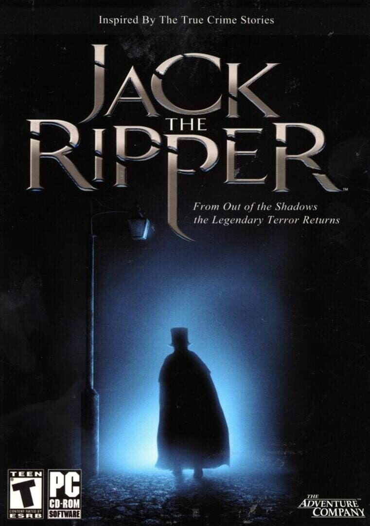 Jack the Ripper (2003)