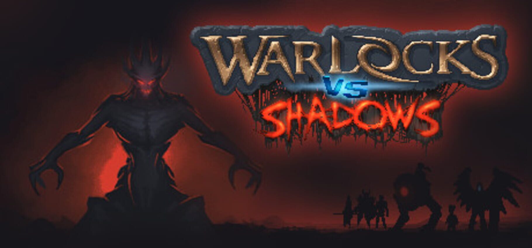 Warlocks vs Shadows (2015)