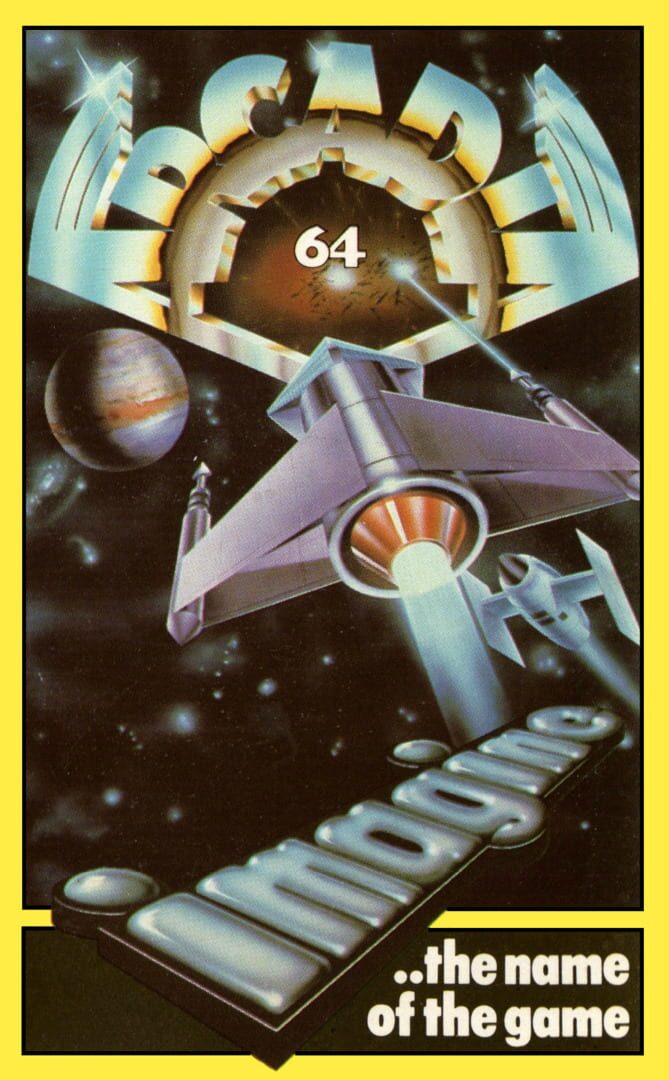 Arcadia 64 (1982)