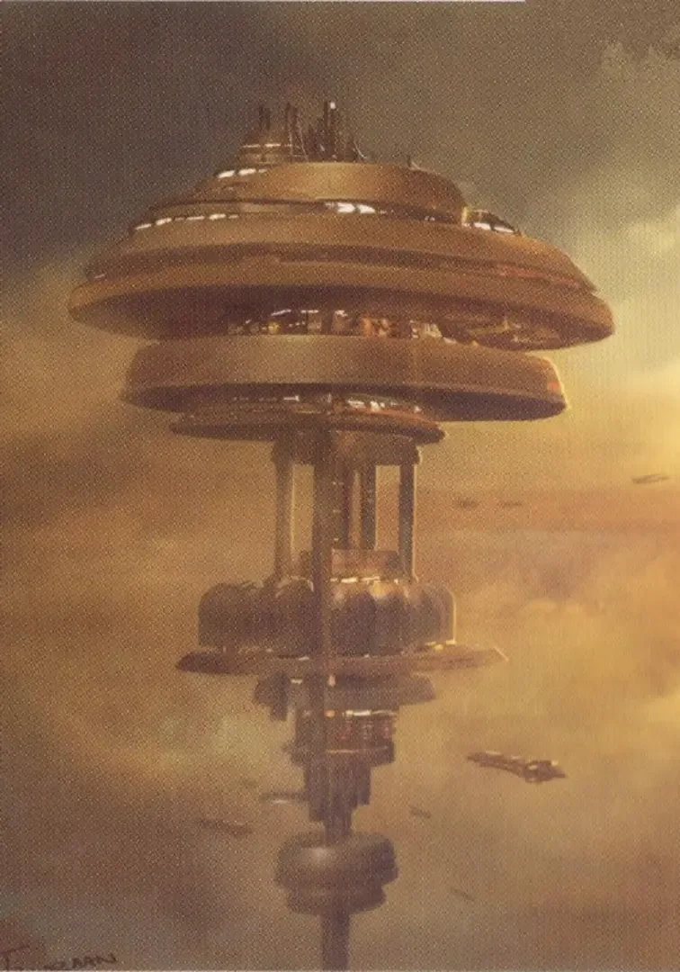 Star Wars: Knights of the Old Republic III