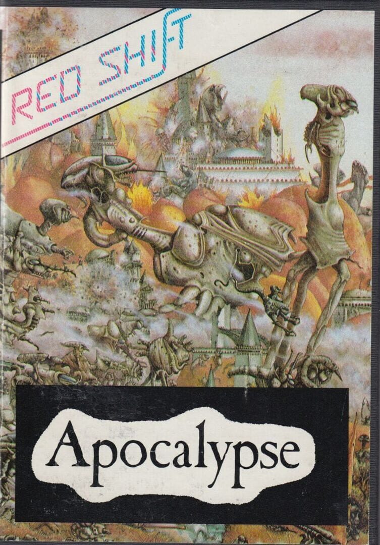 Apocalypse (1983)