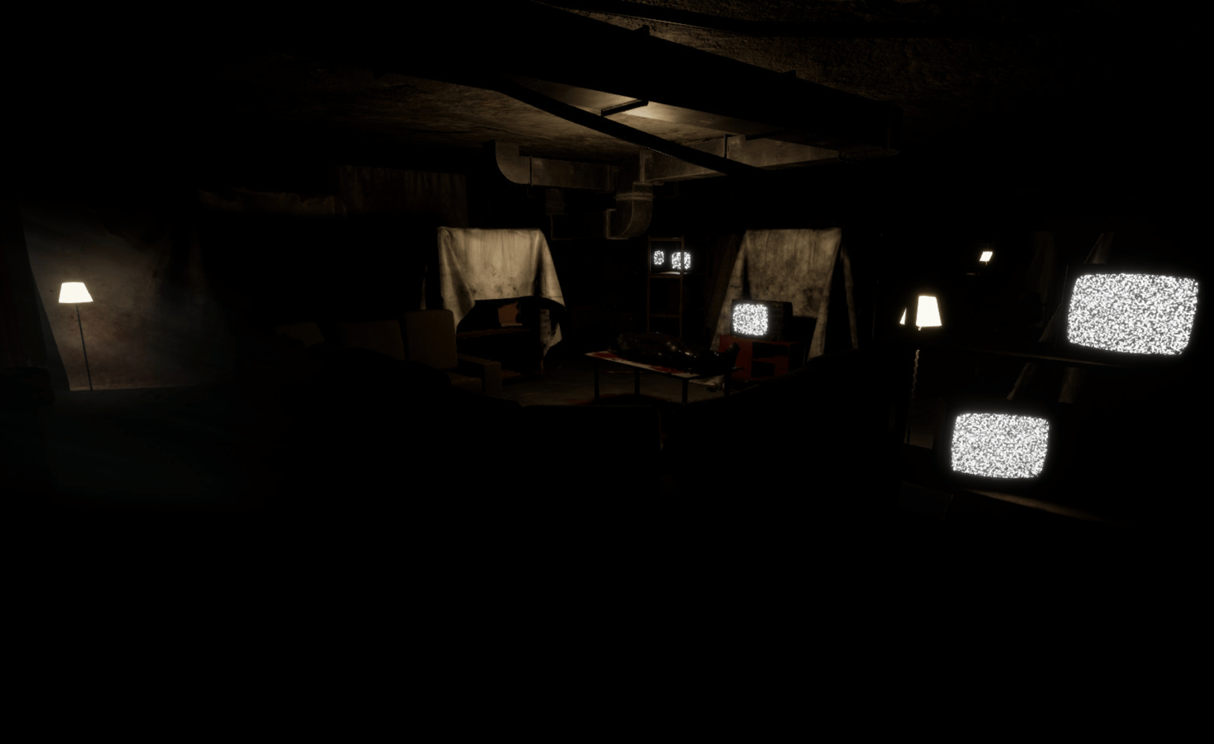 Case 2: Animatronics Survival screenshot