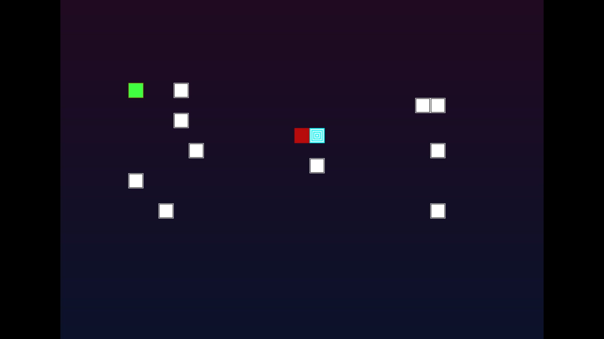 Popap - Screenshot