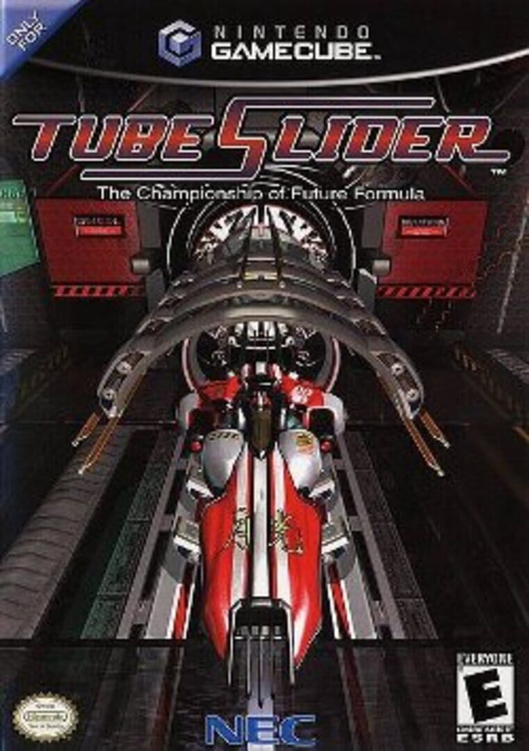 Tube Slider (2003)