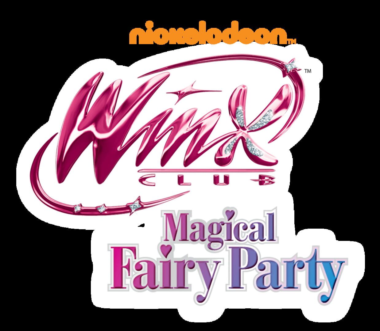 Winx Club: Magical Fairy Party