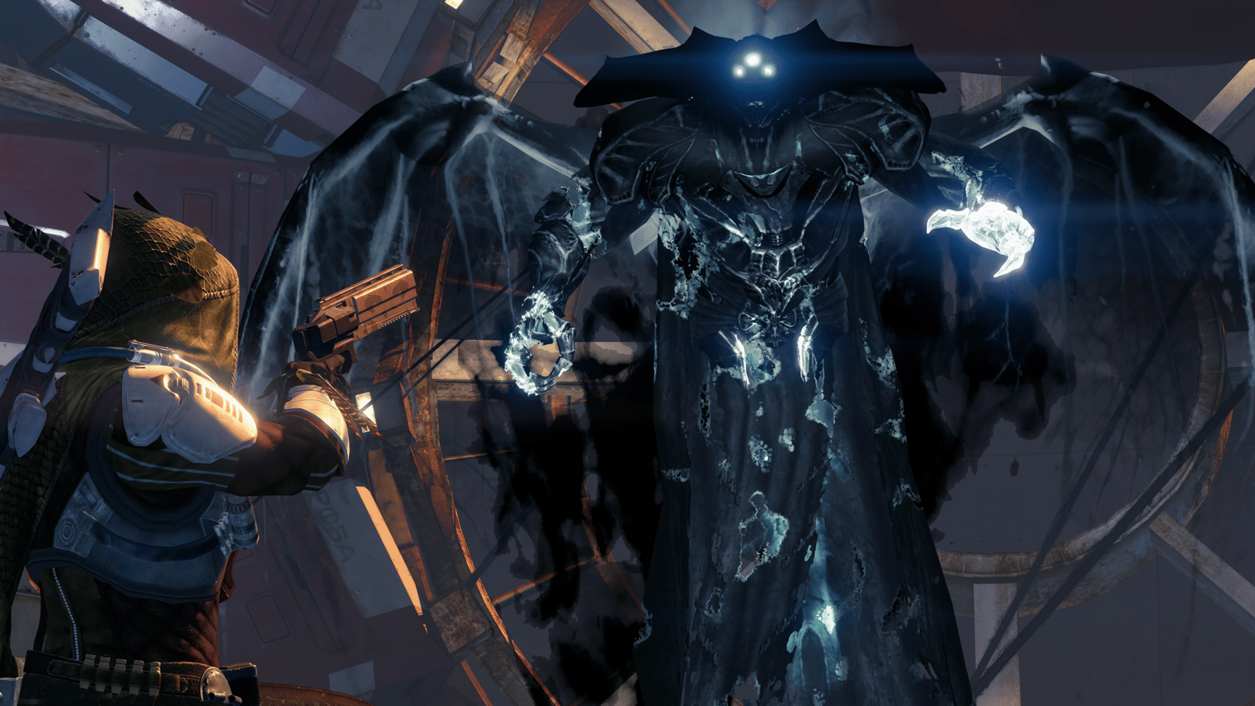 Destiny: The Collection screenshot