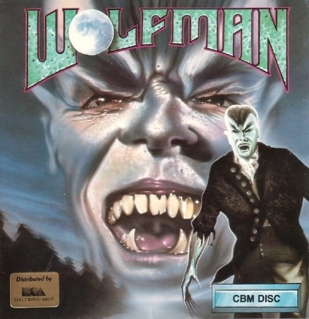 Wolfman