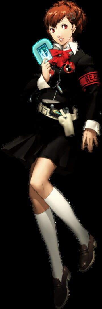 Heroine