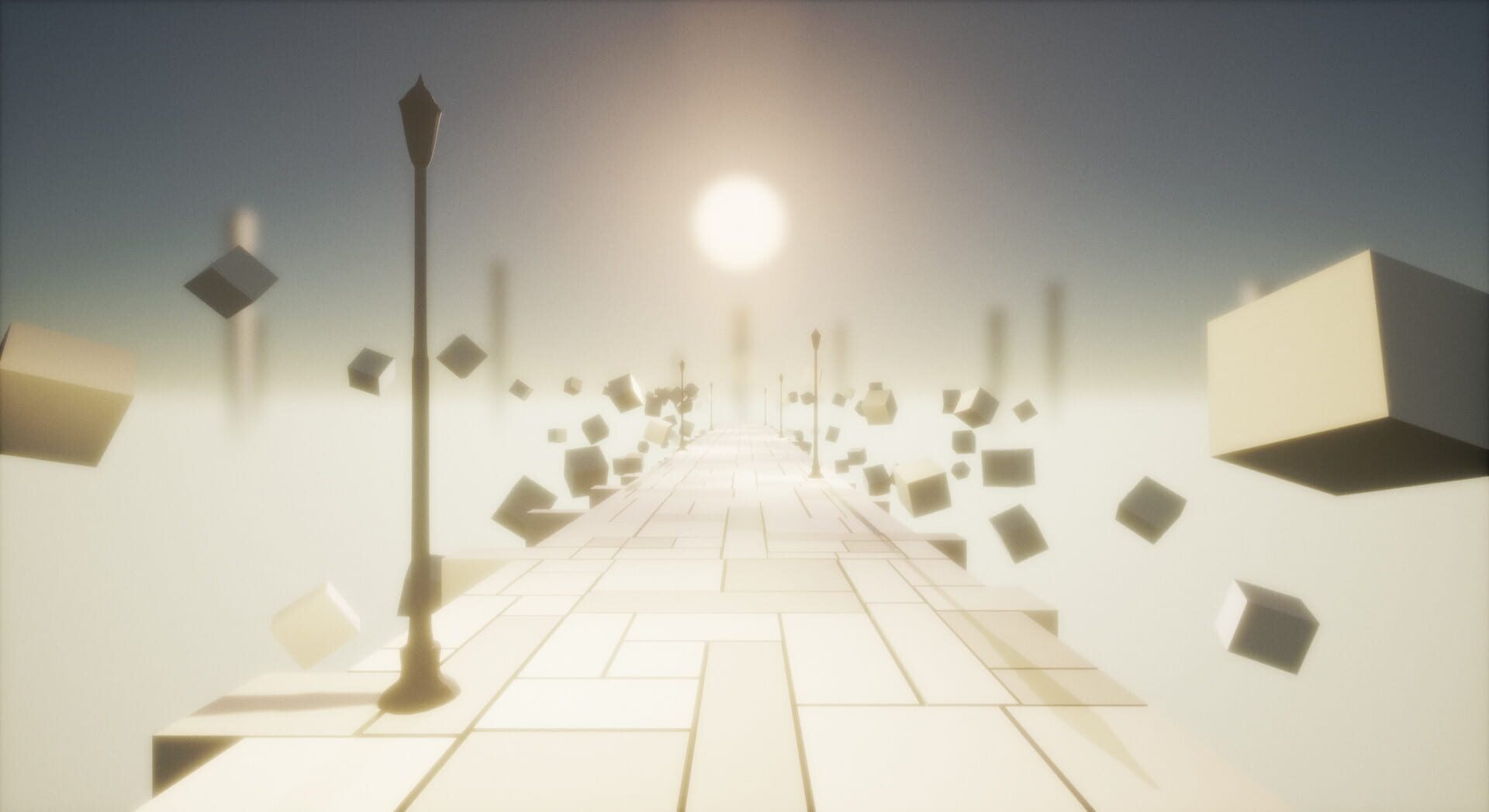 Exist - Screenshot