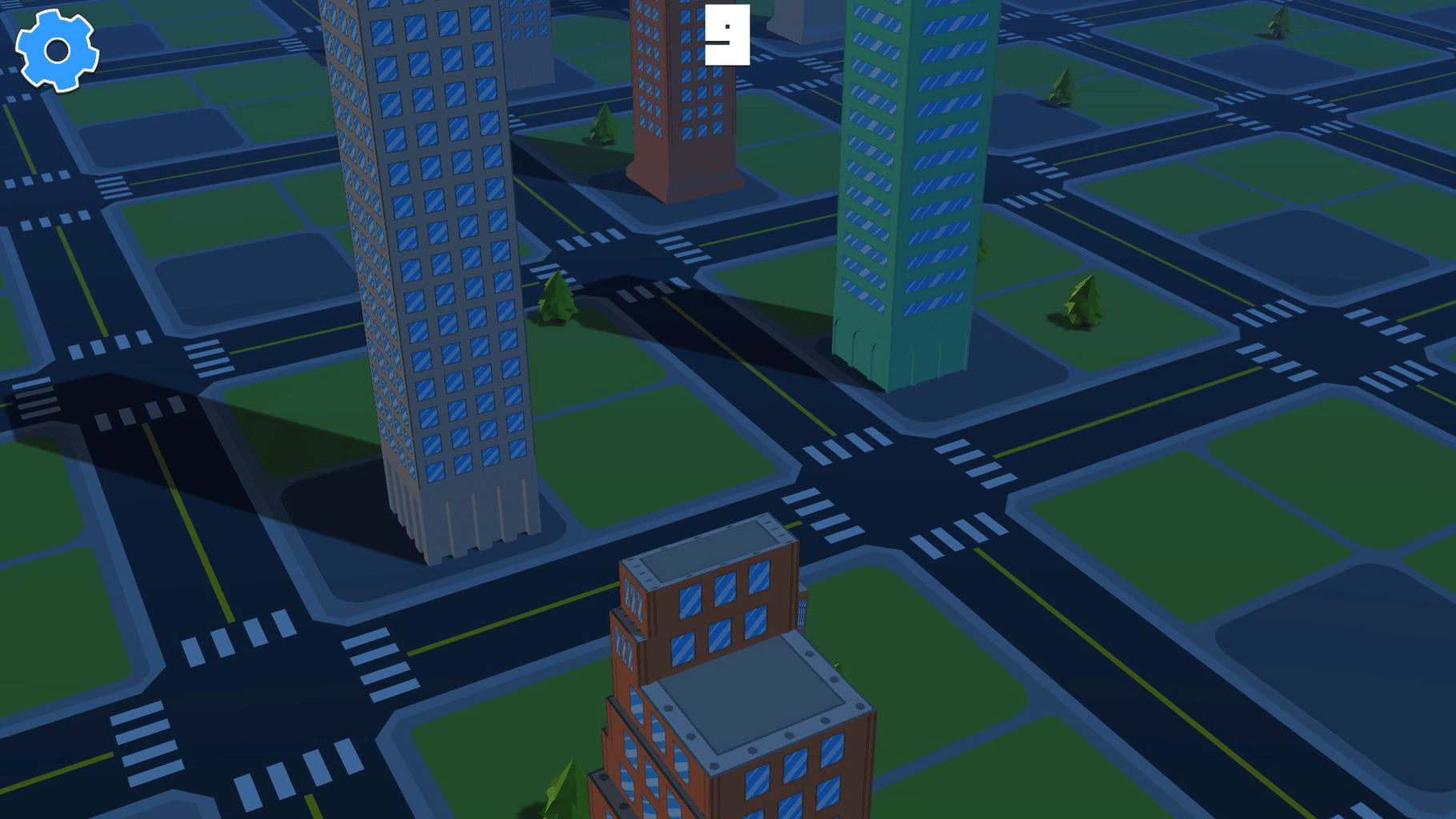 City Builder screenshot