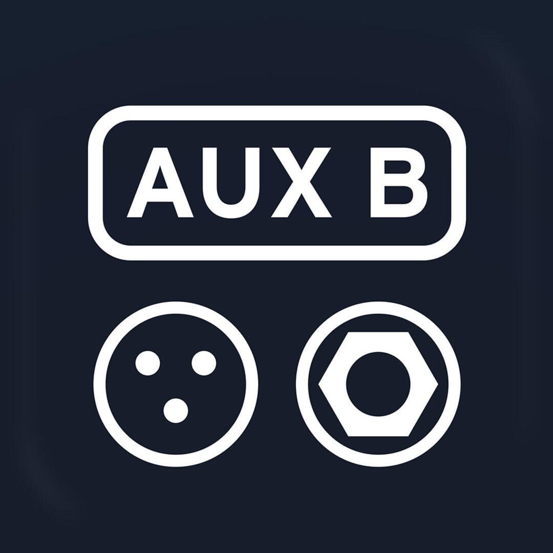 AUX B (2015)