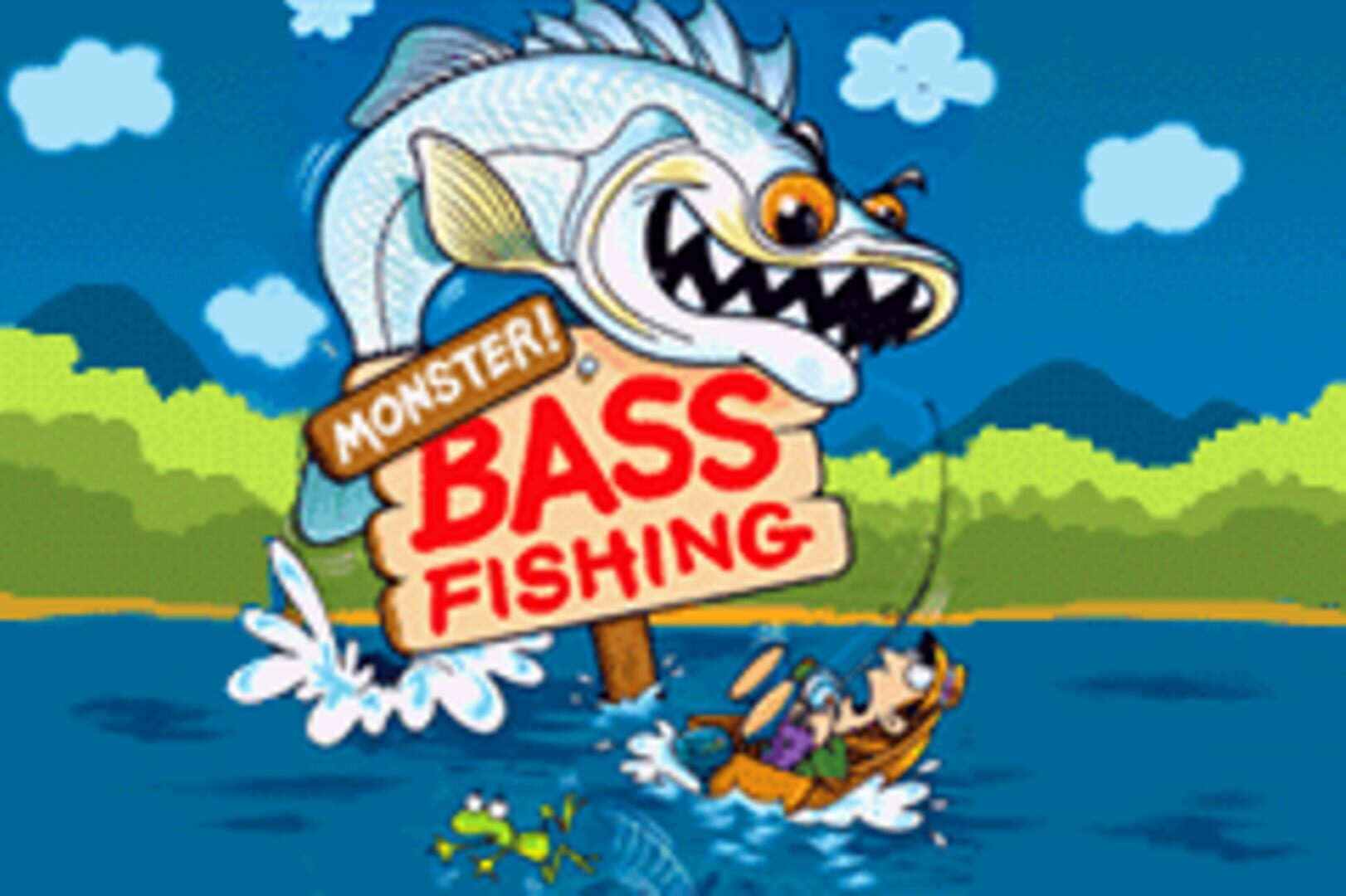 Monster! Bass Fishing (2004)