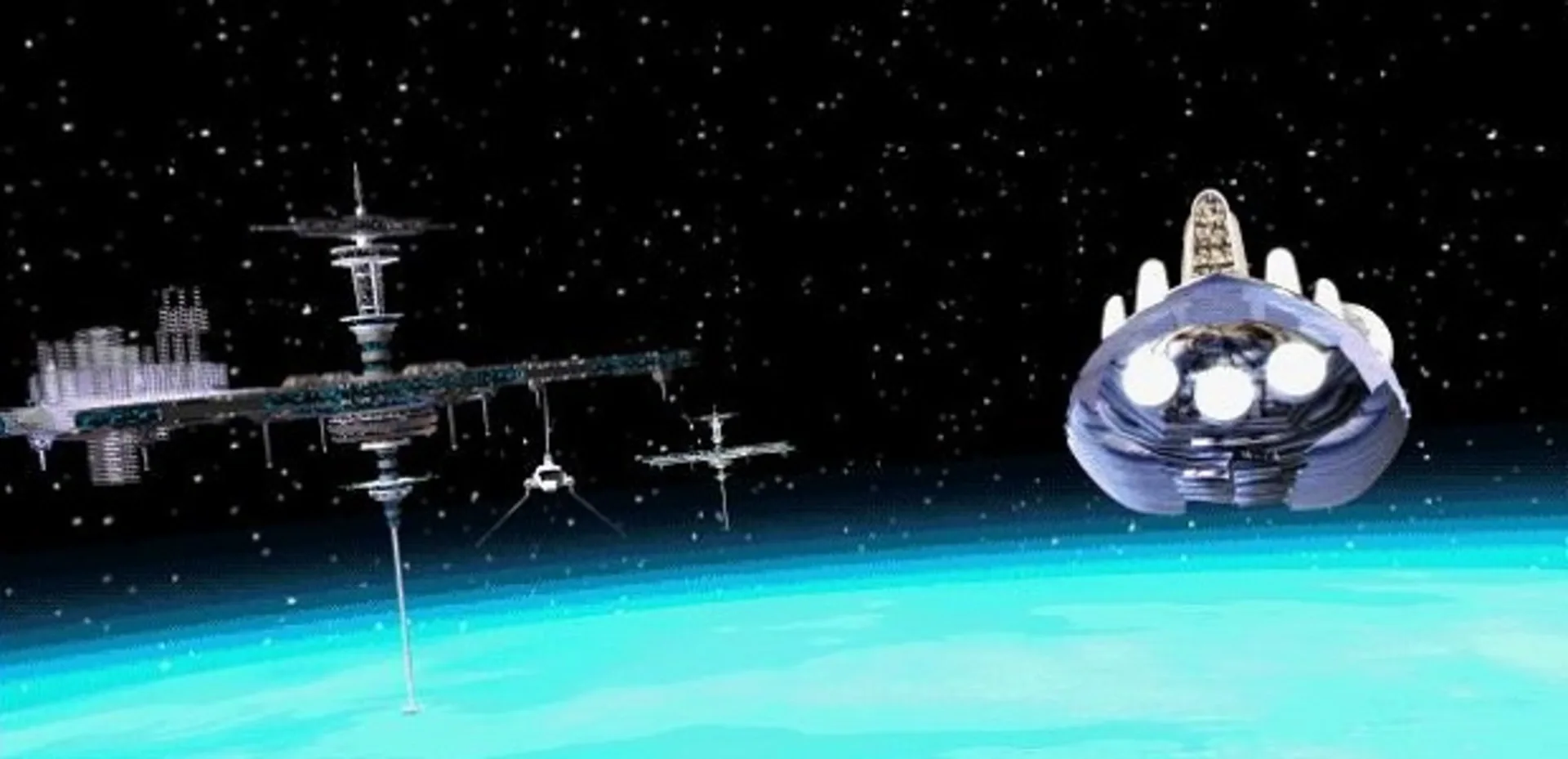 Captura de pantalla - Star Wars: Rebellion
