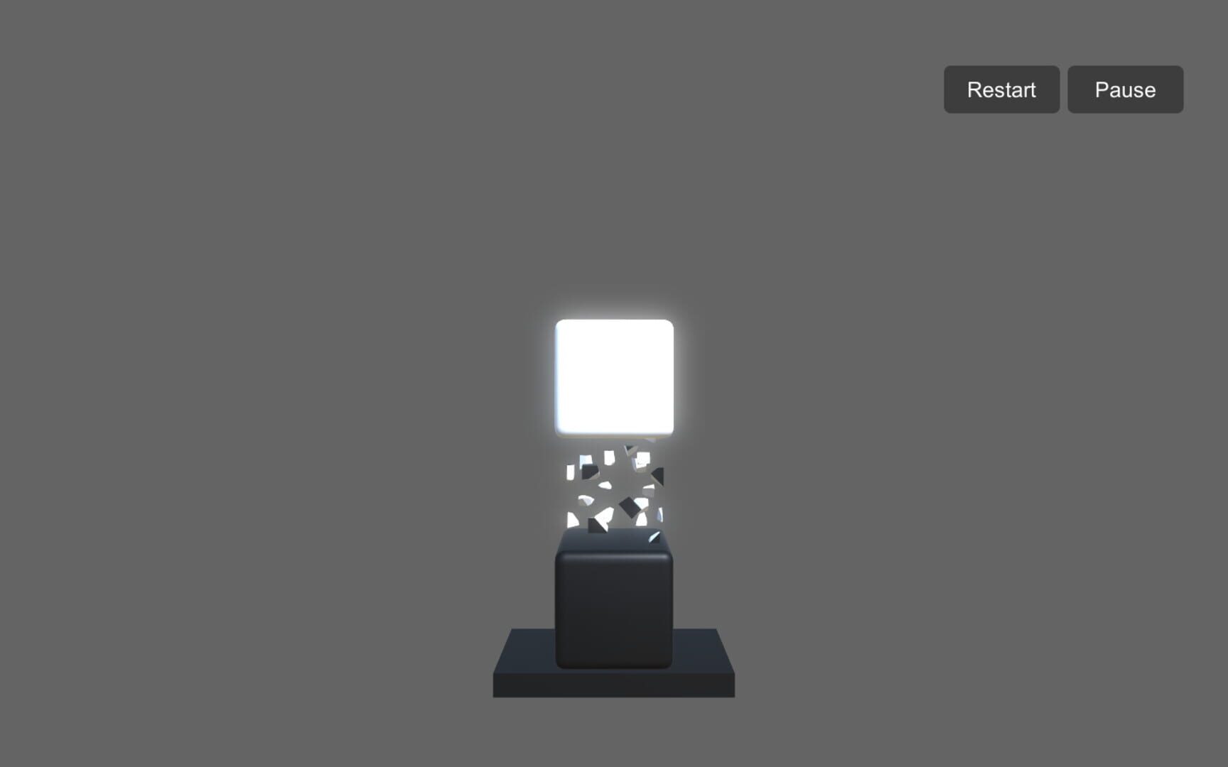 BitRay - Screenshot