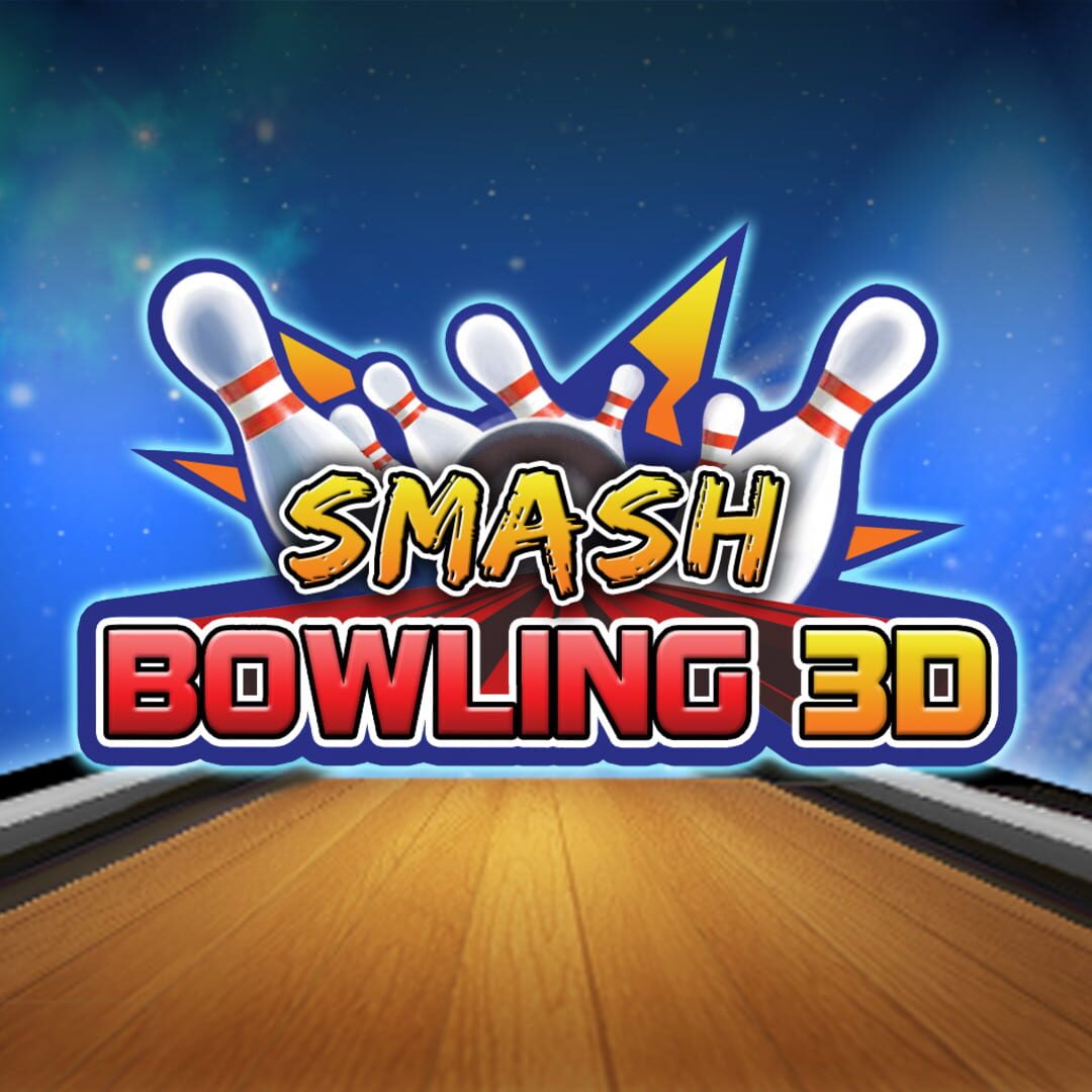 Smash Bowling 3D