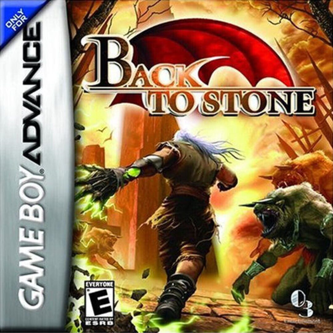 Back to Stone (2006)