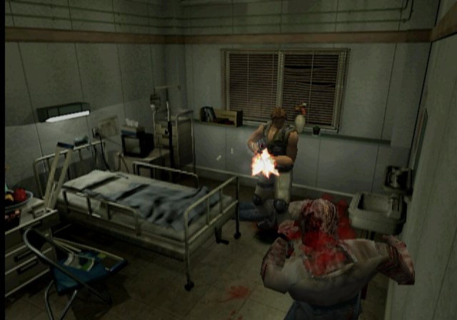 Resident Evil 3: Nemesis