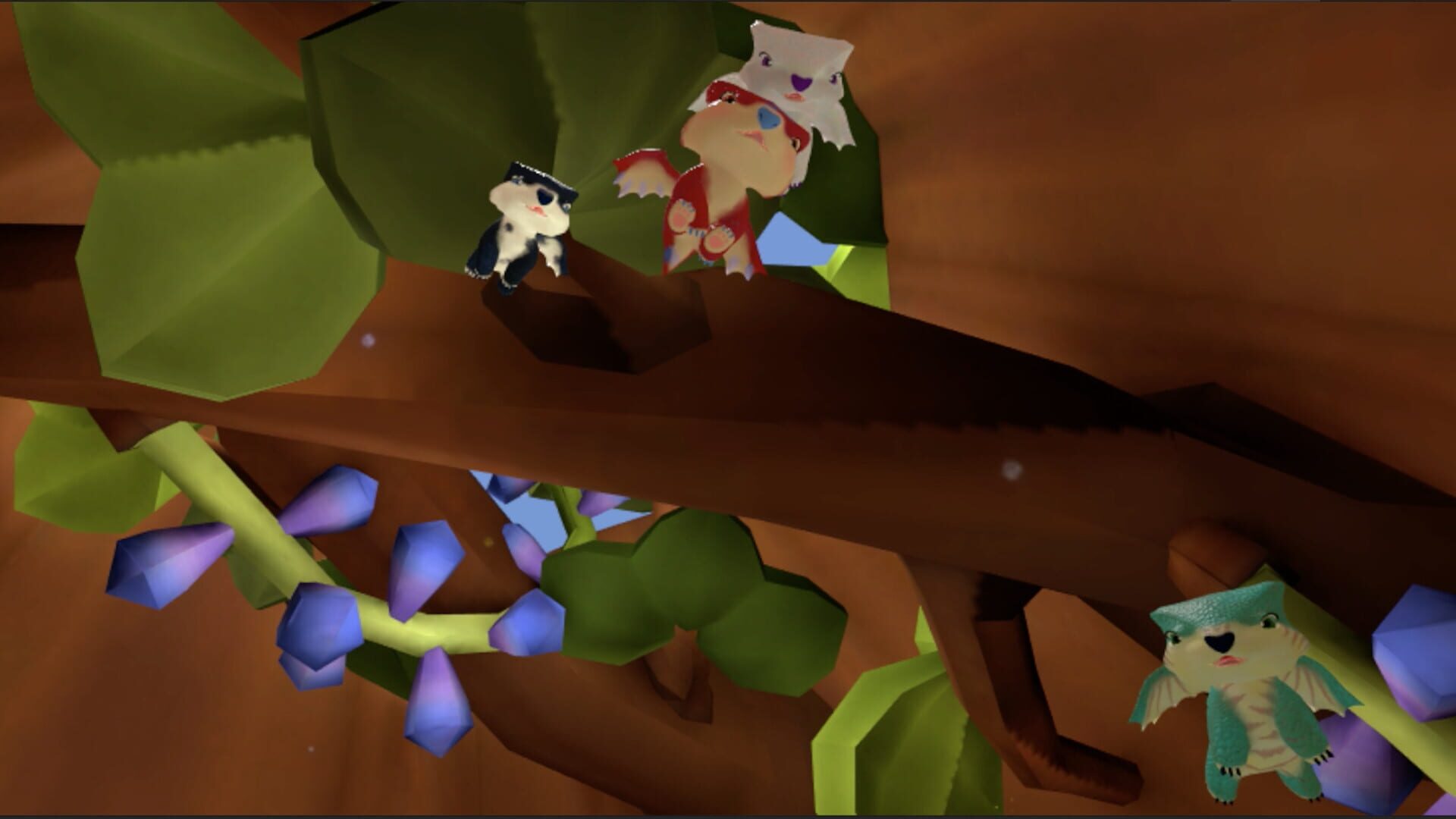 Beast Pets - Screenshot