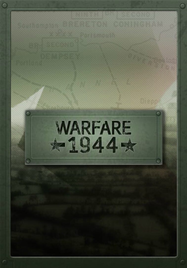 Warfare 1944 (2009)