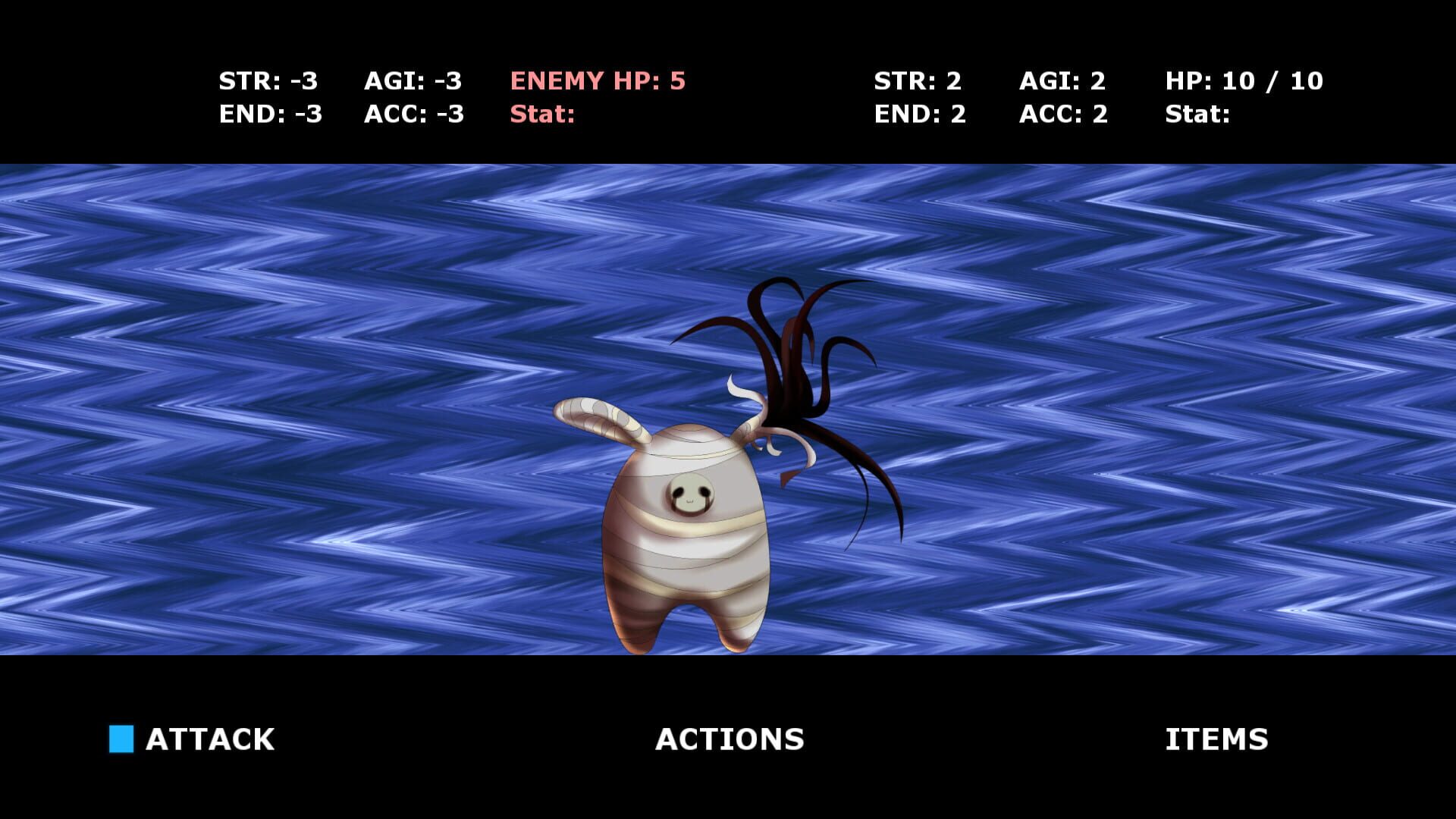 Hum Drum Experiences - Screenshot