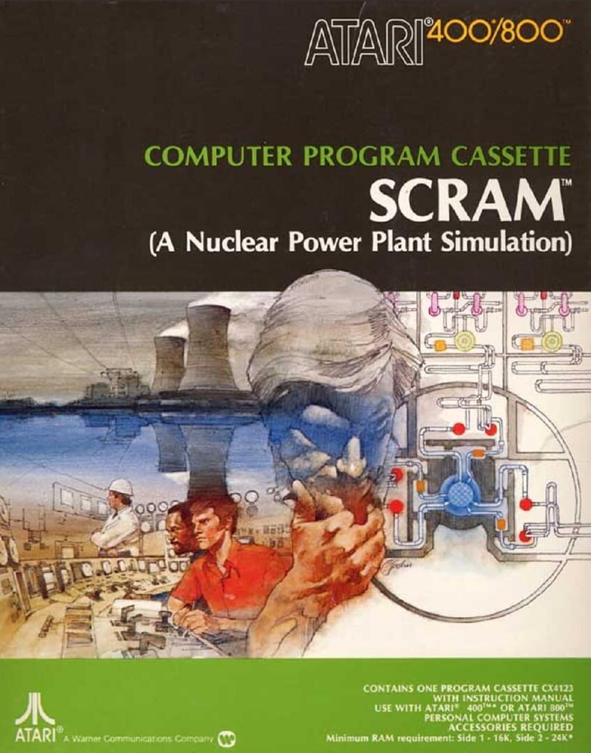 Scram (1980)