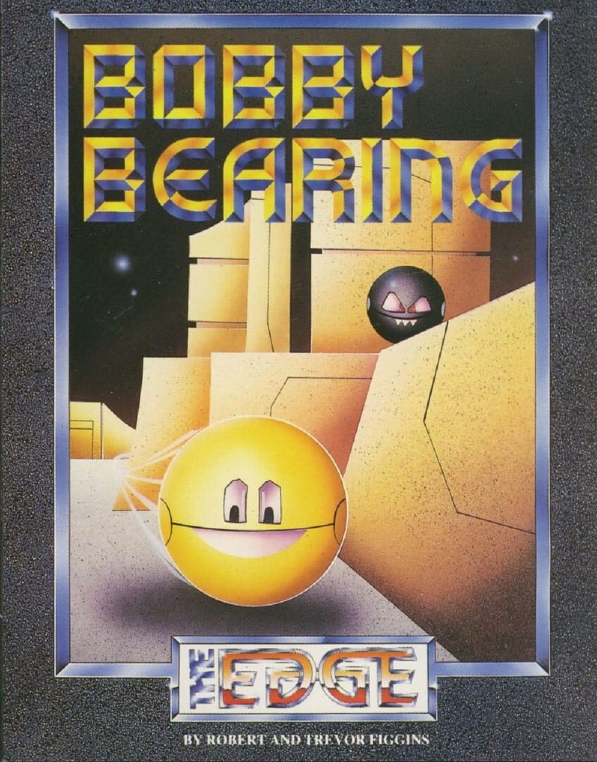 Bobby Bearing (1986)