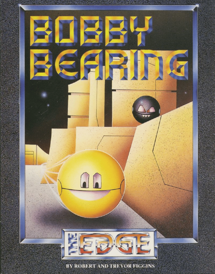 Bobby Bearing Cover