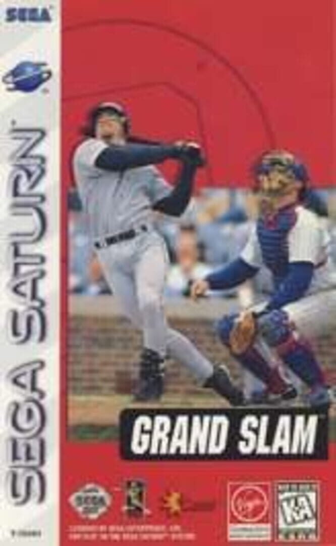 Grand Slam (1996)