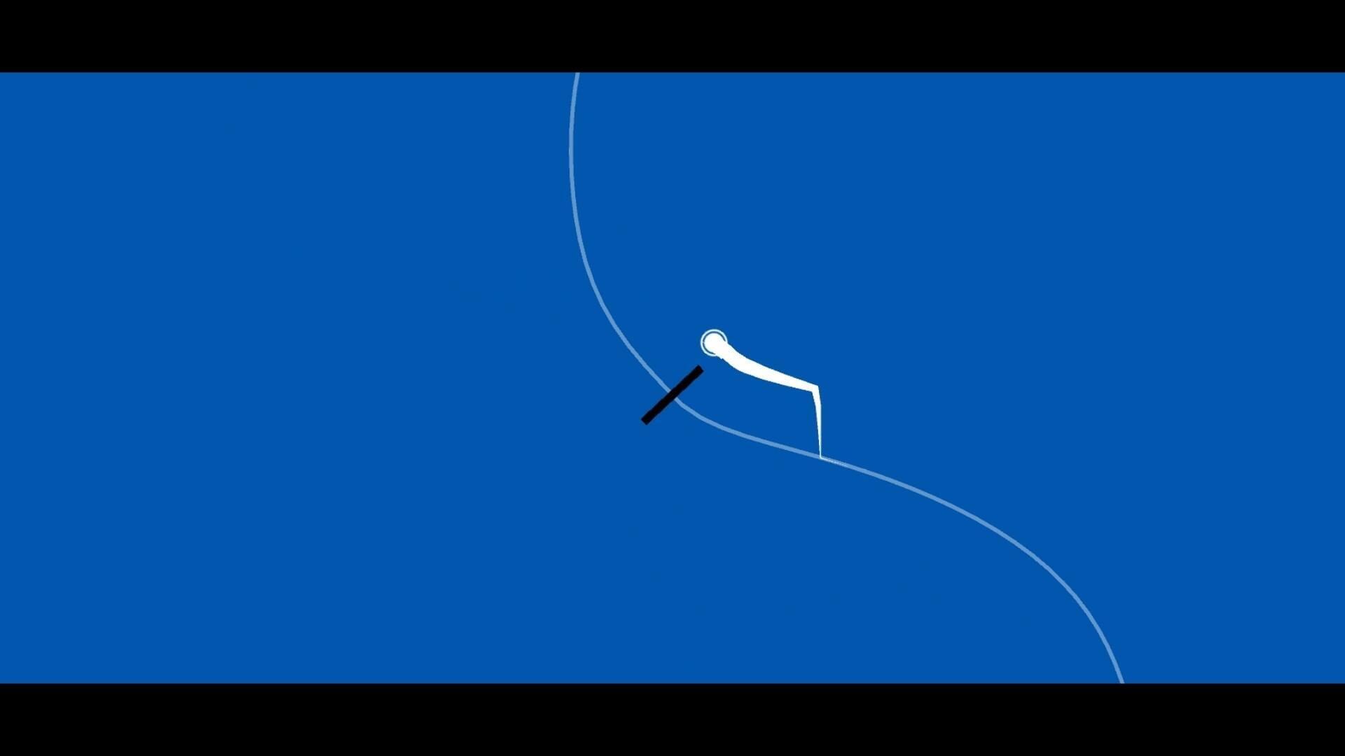 Edges - Screenshot