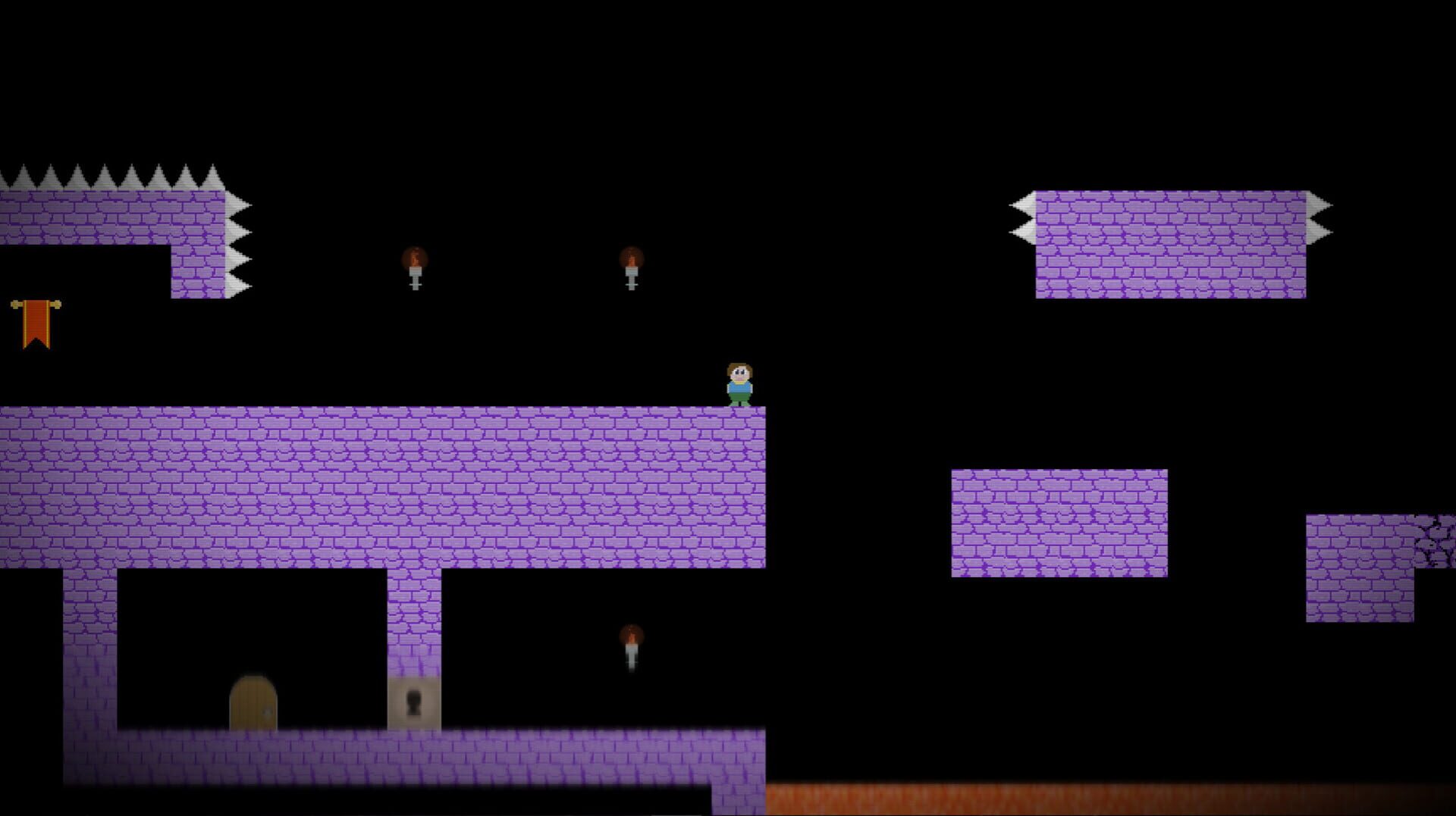 Yafti - Screenshot