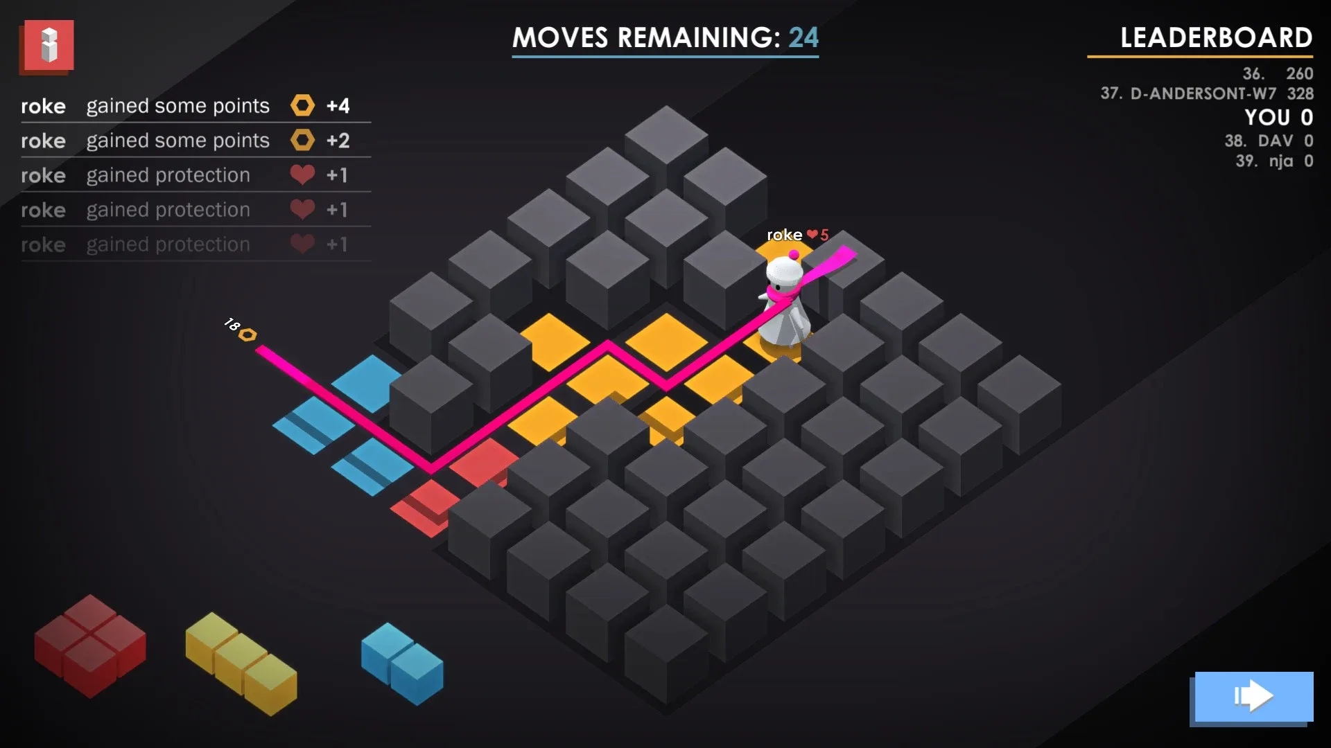 BlockAid