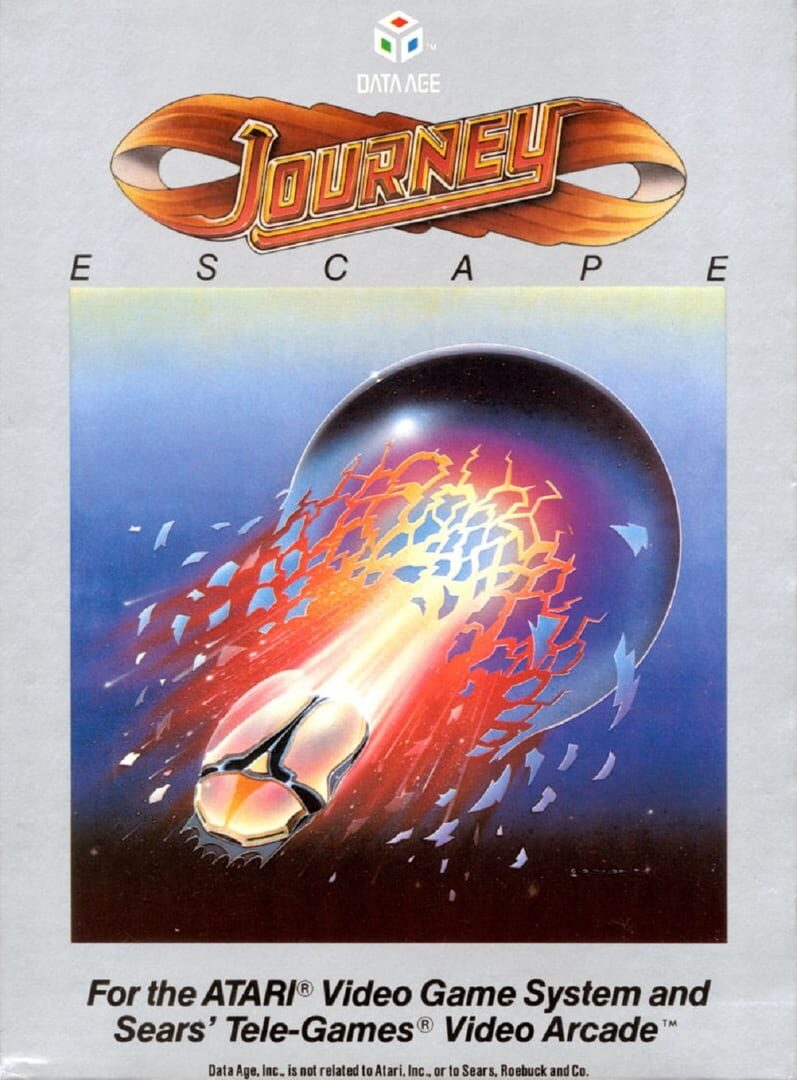 Journey Escape (1982)