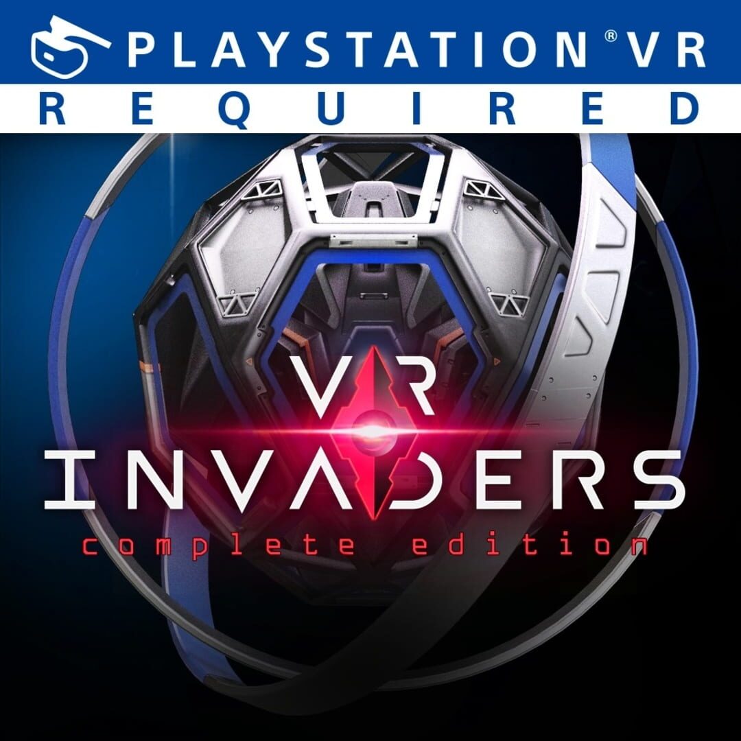 VR Invaders: Complete Edition