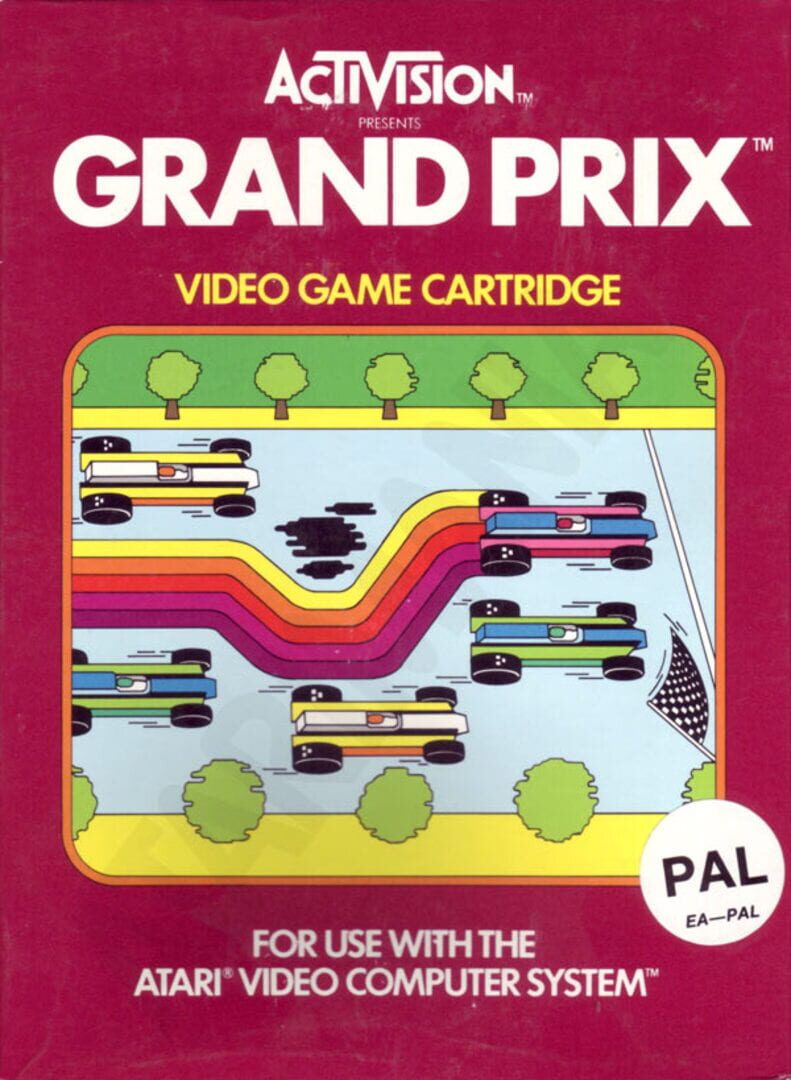 Grand Prix (1982)