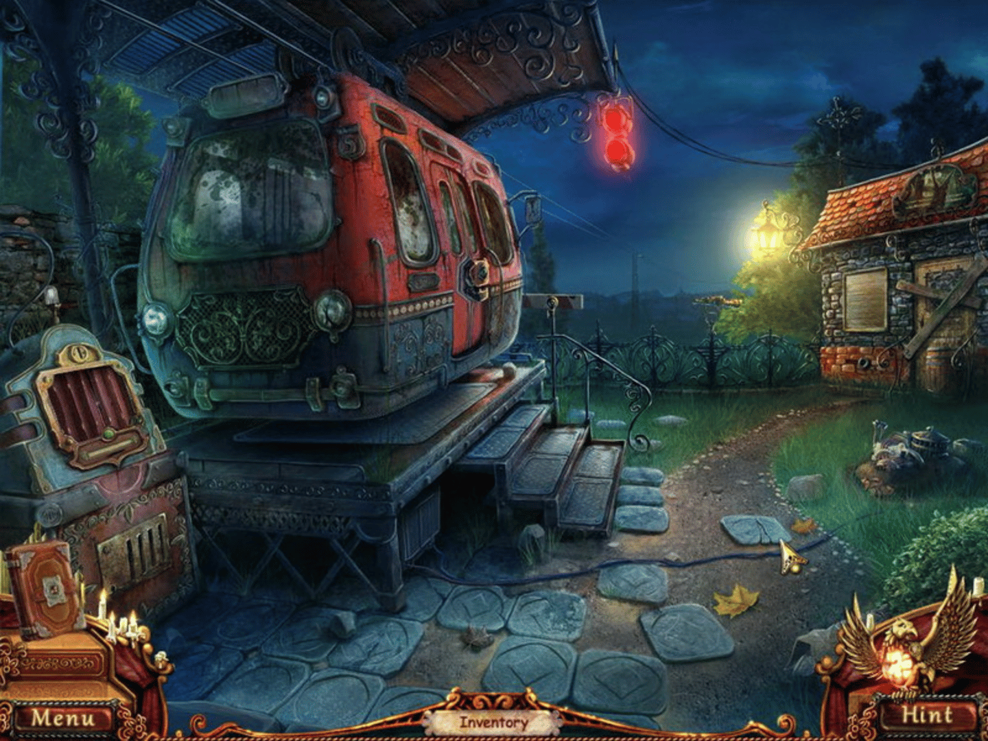 Hidden Object Bundle 4 in 1 screenshot